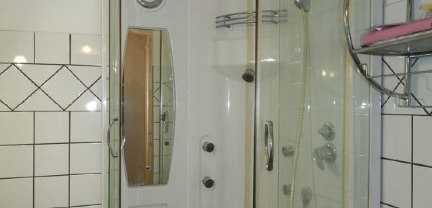 Komárom-Esztergom megye – Tatabánya – Gál István lakótelep