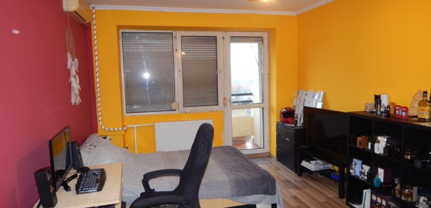 Komárom-Esztergom megye – Tatabánya – Gál István lakótelep