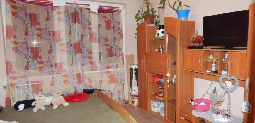 Komárom-Esztergom megye – Tatabánya – Gál István lakótelep