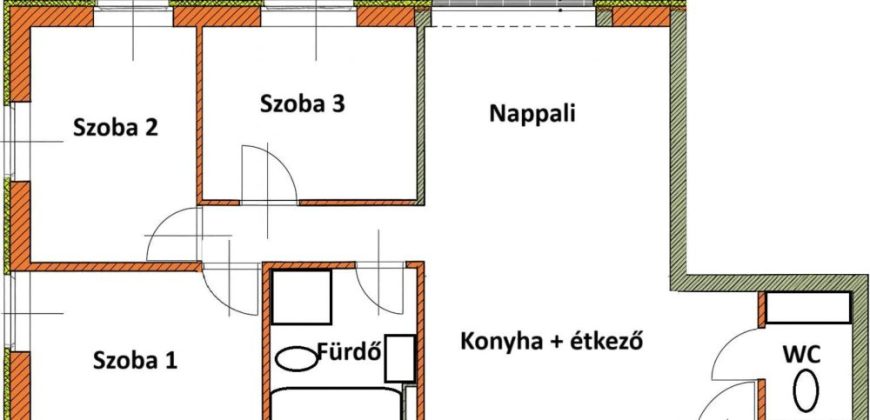 Győr-Moson-Sopron megye – Mosonmagyaróvár – Városközpont