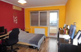 Komárom-Esztergom megye – Tatabánya – Gál István lakótelep