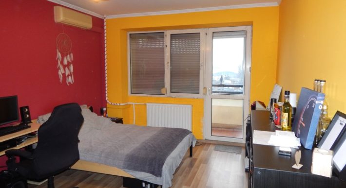 Komárom-Esztergom megye – Tatabánya – Gál István lakótelep