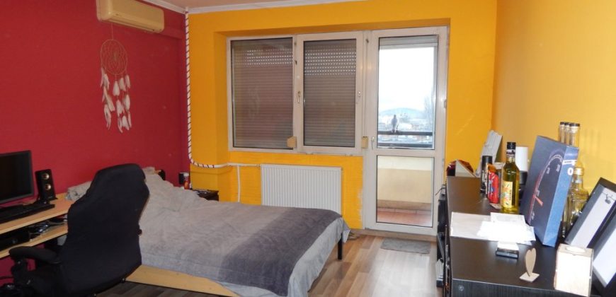 Komárom-Esztergom megye – Tatabánya – Gál István lakótelep