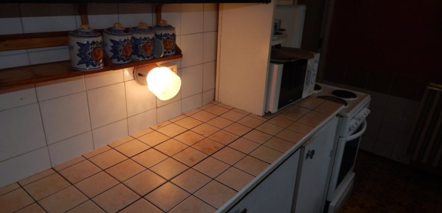 Komárom-Esztergom megye – Tatabánya – Gál István lakótelep