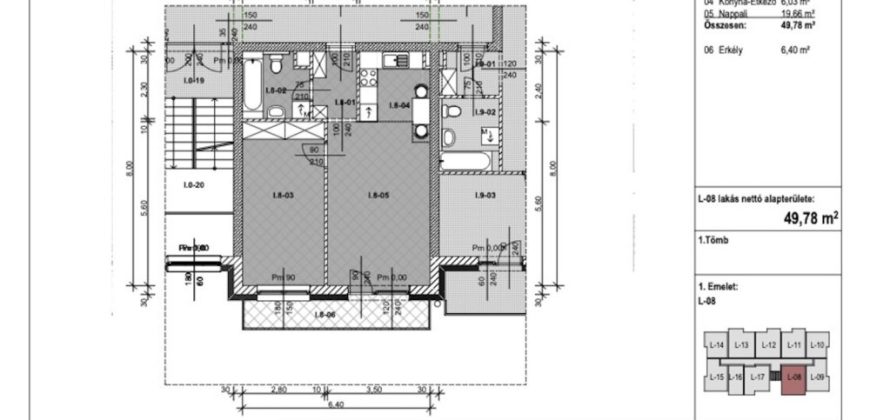 Győr-Moson-Sopron megye – Levél