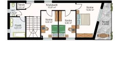 Komárom-Esztergom megye – Tatabánya – Panoráma lakópark