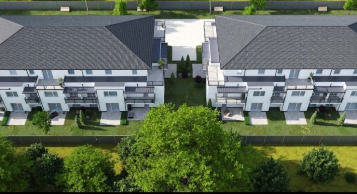 Győr-Moson-Sopron megye – Levél