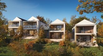 Komárom-Esztergom megye – Tatabánya – Panoráma lakópark