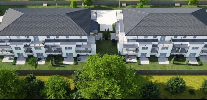 Győr-Moson-Sopron megye – Levél