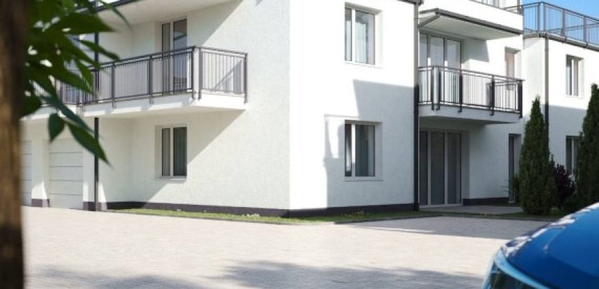 Győr-Moson-Sopron megye – Levél