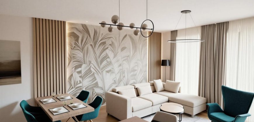 Komárom-Esztergom megye – Tatabánya – Panoráma lakópark