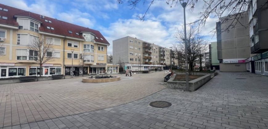 Komárom-Esztergom megye – Tatabánya – Dózsakert
