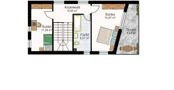 Komárom-Esztergom megye – Tatabánya – Panoráma lakópark