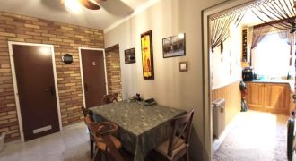 Budapest – III. kerület – Békásmegyer