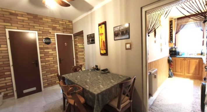 Budapest – III. kerület – Békásmegyer