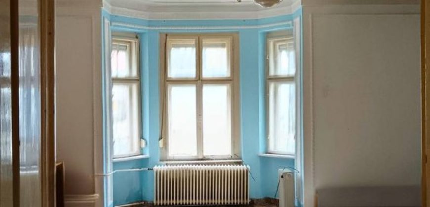 Győr-Moson-Sopron megye – Győr – Gyárváros