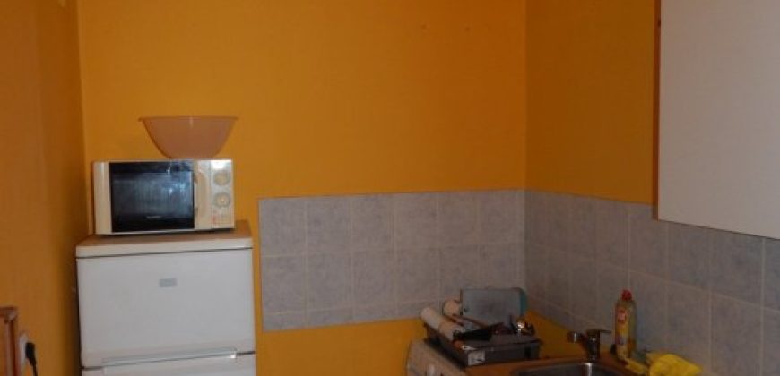 Komárom-Esztergom megye – Tatabánya – Gál István lakótelep