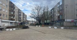 Komárom-Esztergom megye – Tatabánya – Dózsakert
