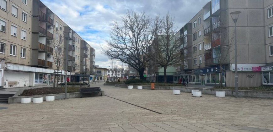 Komárom-Esztergom megye – Tatabánya – Dózsakert