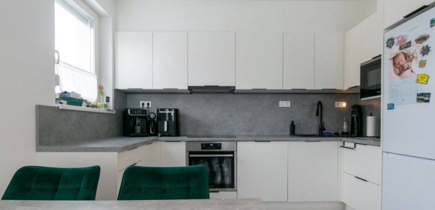 Győr-Moson-Sopron megye – Rajka