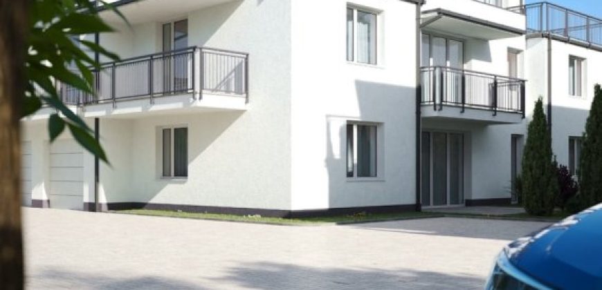 Győr-Moson-Sopron megye – Levél