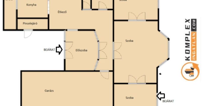 Győr-Moson-Sopron megye – Győr – Gyárváros