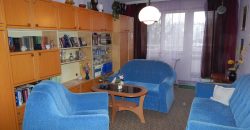 Komárom-Esztergom megye – Tatabánya – Gál István lakótelep