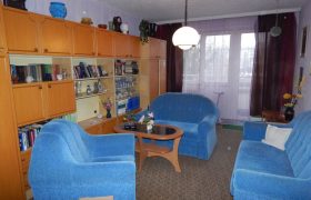 Komárom-Esztergom megye – Tatabánya – Gál István lakótelep