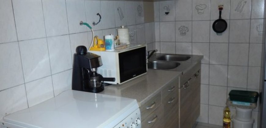 Komárom-Esztergom megye – Tatabánya – Gál István lakótelep