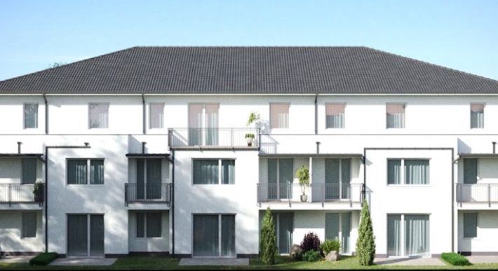 Győr-Moson-Sopron megye – Levél