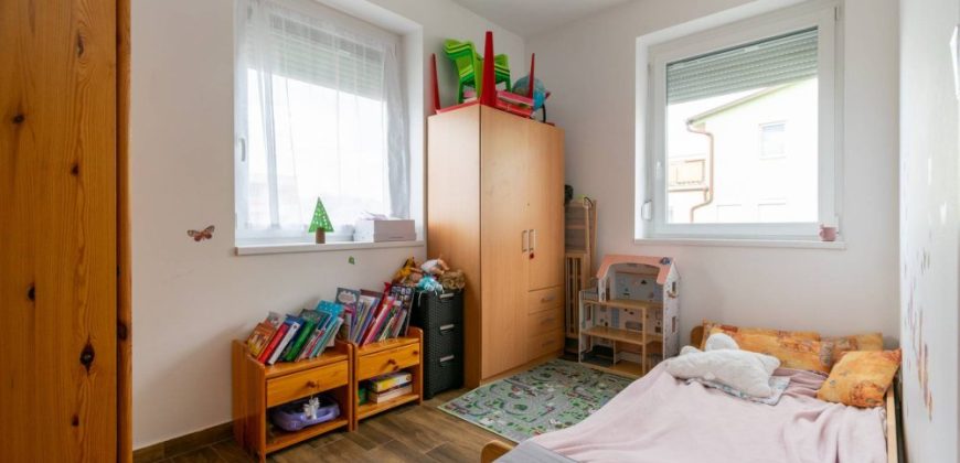 Győr-Moson-Sopron megye – Mosonmagyaróvár – Városközpont