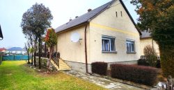 Győr-Moson-Sopron megye – Rajka