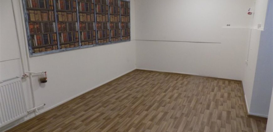 Komárom-Esztergom megye – Tatabánya – Gál István lakótelep