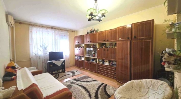 Fejér megye – Dunaújváros – Belváros