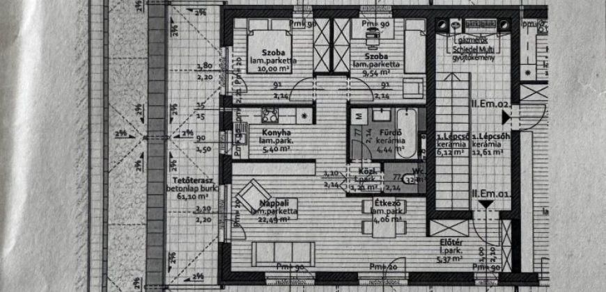 Győr-Moson-Sopron megye – Mosonmagyaróvár – Nincs megadva