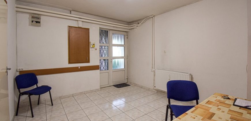 Győr-Moson-Sopron megye – Mosonmagyaróvár – Belváros