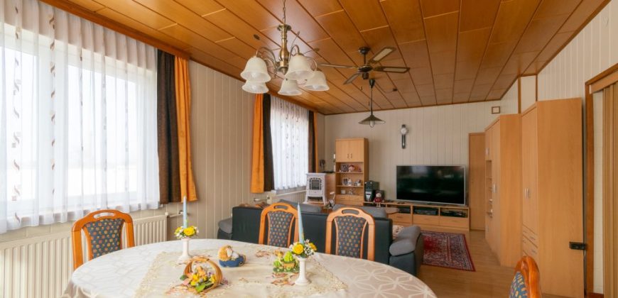 Győr-Moson-Sopron megye – Halászi