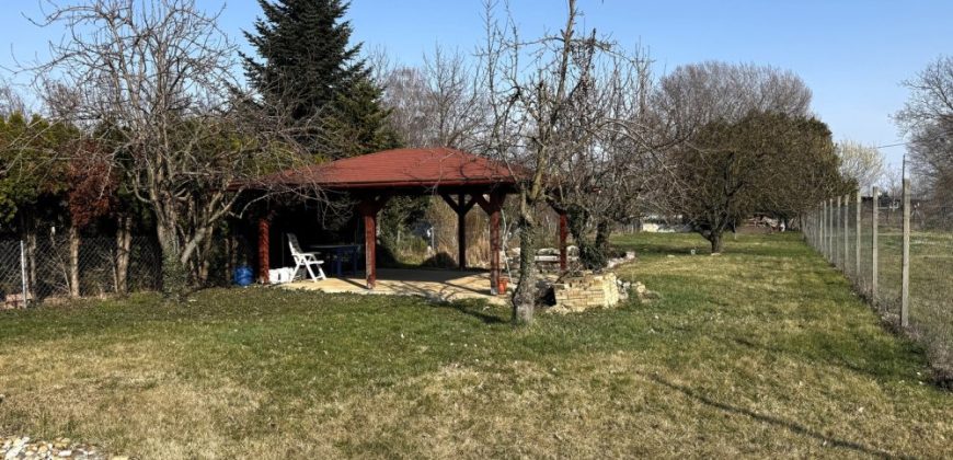 Győr-Moson-Sopron megye – Máriakálnok – Malomdűlő