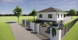 Győr-Moson-Sopron megye – Máriakálnok – Malomdűlő