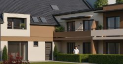 Győr-Moson-Sopron megye – Jánossomorja