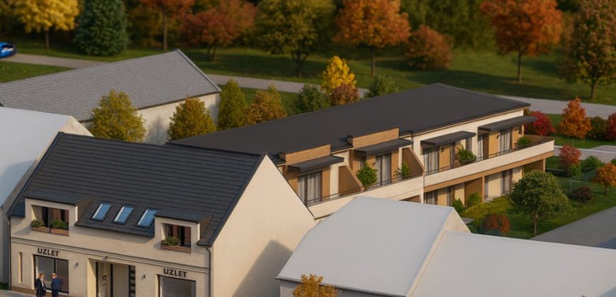 Győr-Moson-Sopron megye – Jánossomorja – Mosonszentjános