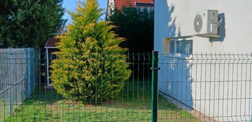 Győr-Moson-Sopron megye – Győr – Ménfőcsanak