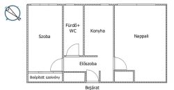 Komárom-Esztergom megye – Tatabánya – Újváros