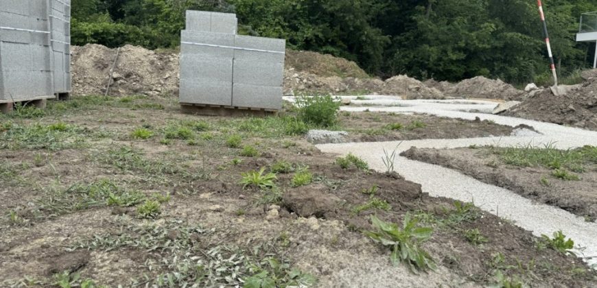 Komárom-Esztergom megye – Tata – Remeteség