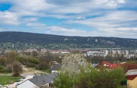 Komárom-Esztergom megye – Tatabánya – Panoráma lakópark