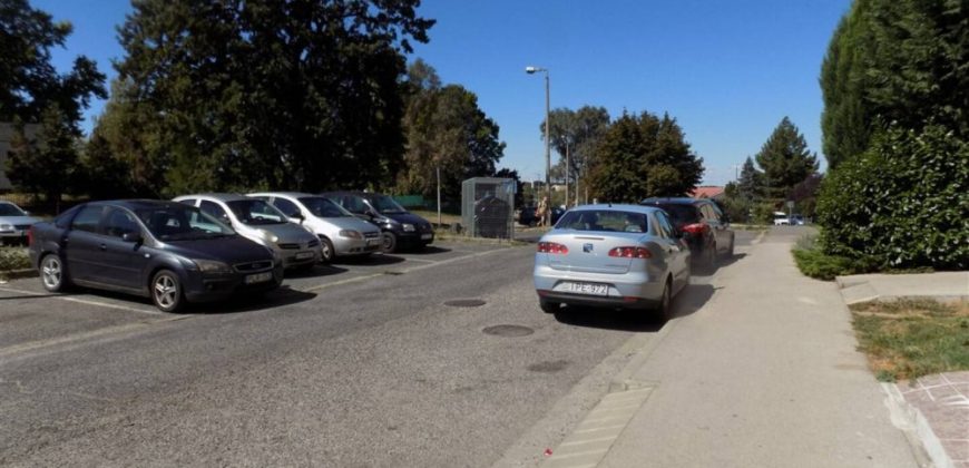 Komárom-Esztergom megye – Tatabánya – Gál István lakótelep