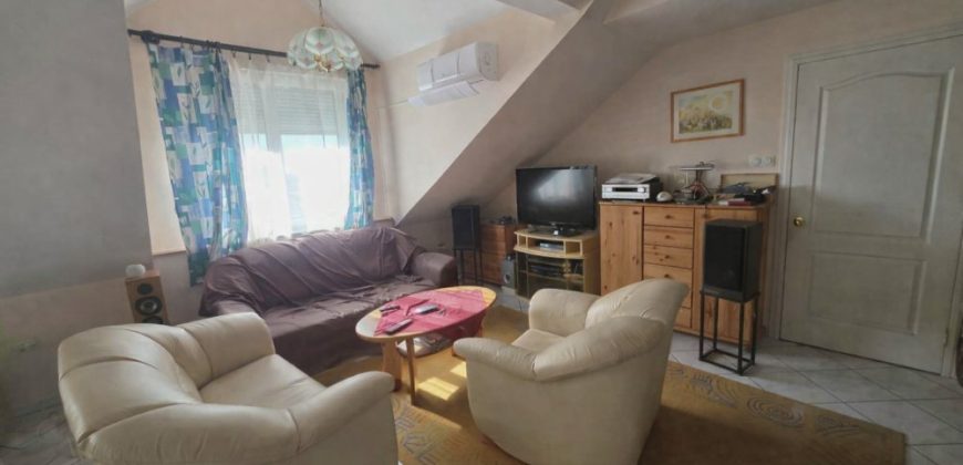 Fejér megye – Dunaújváros – Technikum városrész