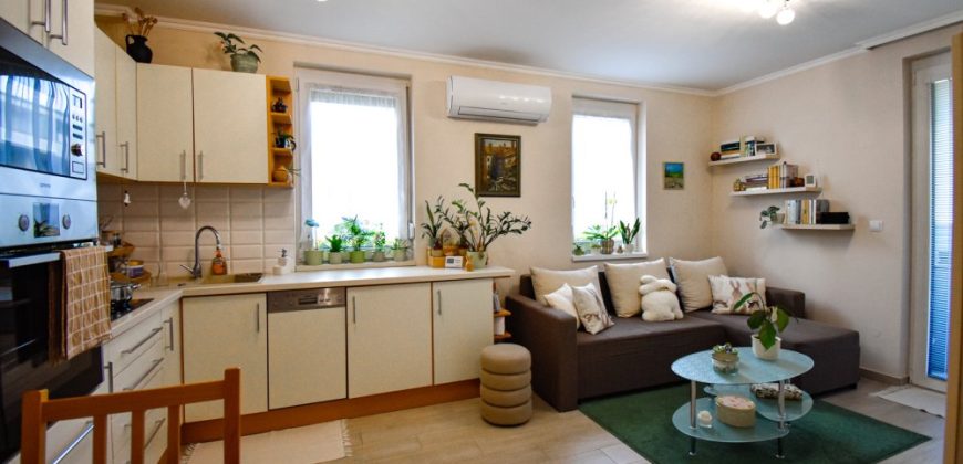 Győr-Moson-Sopron megye – Mosonmagyaróvár – Városközpont