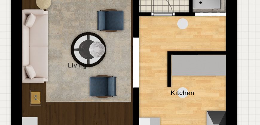 Komárom-Esztergom megye – Tatabánya – Gál István lakótelep