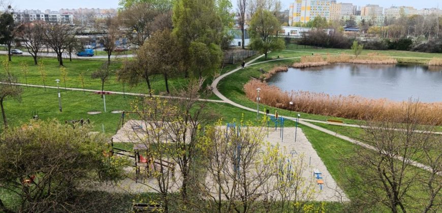 Győr-Moson-Sopron megye – Győr – Szabadhegy